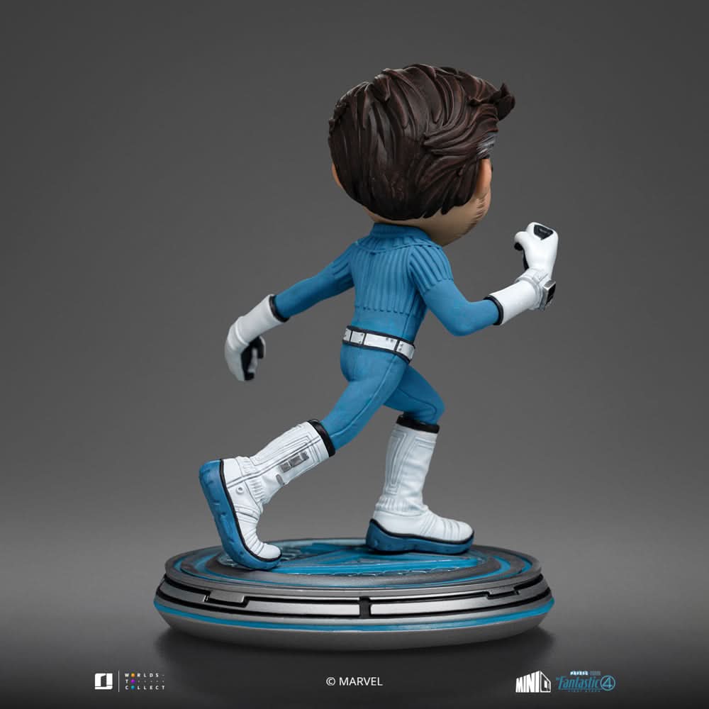 Figur Mister Fantastic - Die Fantastischen Vier: Erste Schritte - Mini Co.