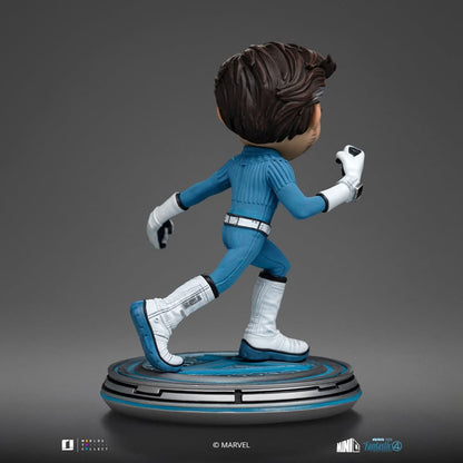 Figur Mister Fantastic - Die Fantastischen Vier: Erste Schritte - Mini Co.