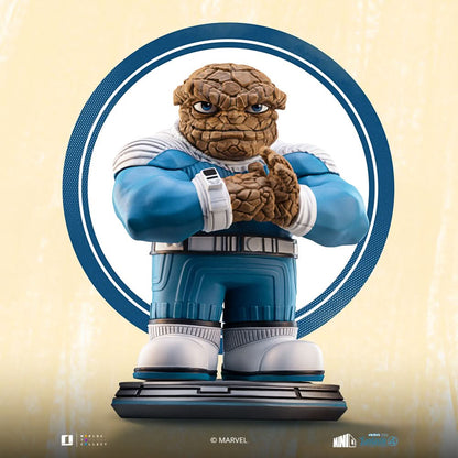 Figur The Ding – Fantastische Vier: Die ersten Schritte – Mini Co. – Die Fantastischen Vier