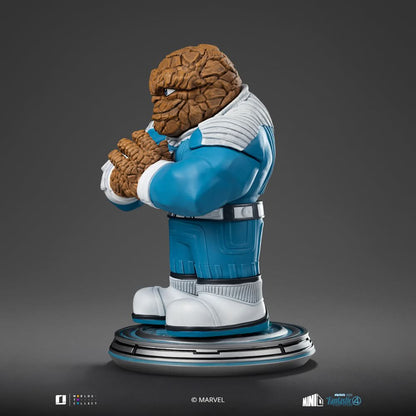 Figur The Ding – Fantastische Vier: Die ersten Schritte – Mini Co. – Die Fantastischen Vier