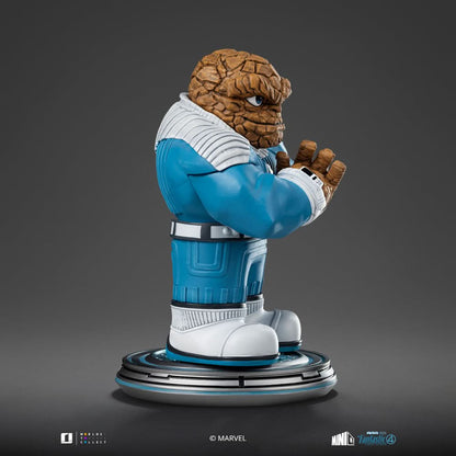 Figur The Ding – Fantastische Vier: Die ersten Schritte – Mini Co. – Die Fantastischen Vier