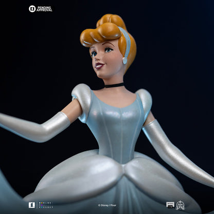 Statue Cinderella – Disney Classics – Art Scale 1/10