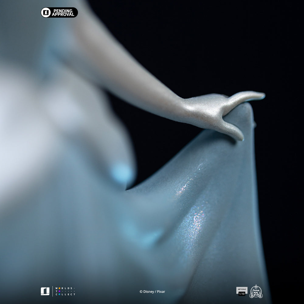 Statue Cinderella – Disney Classics – Art Scale 1/10