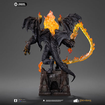 Figurine Balrog - The Lord of the Rings - Mini Co.