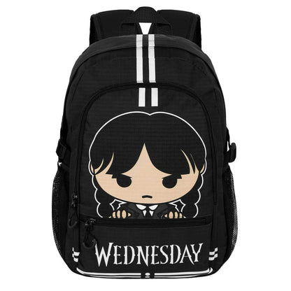 Sac à Dos Fight FAN 2.2 Wednesday « Cute »