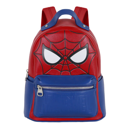 Sac à Dos Heady Marvel Spider-Man « Chibi »