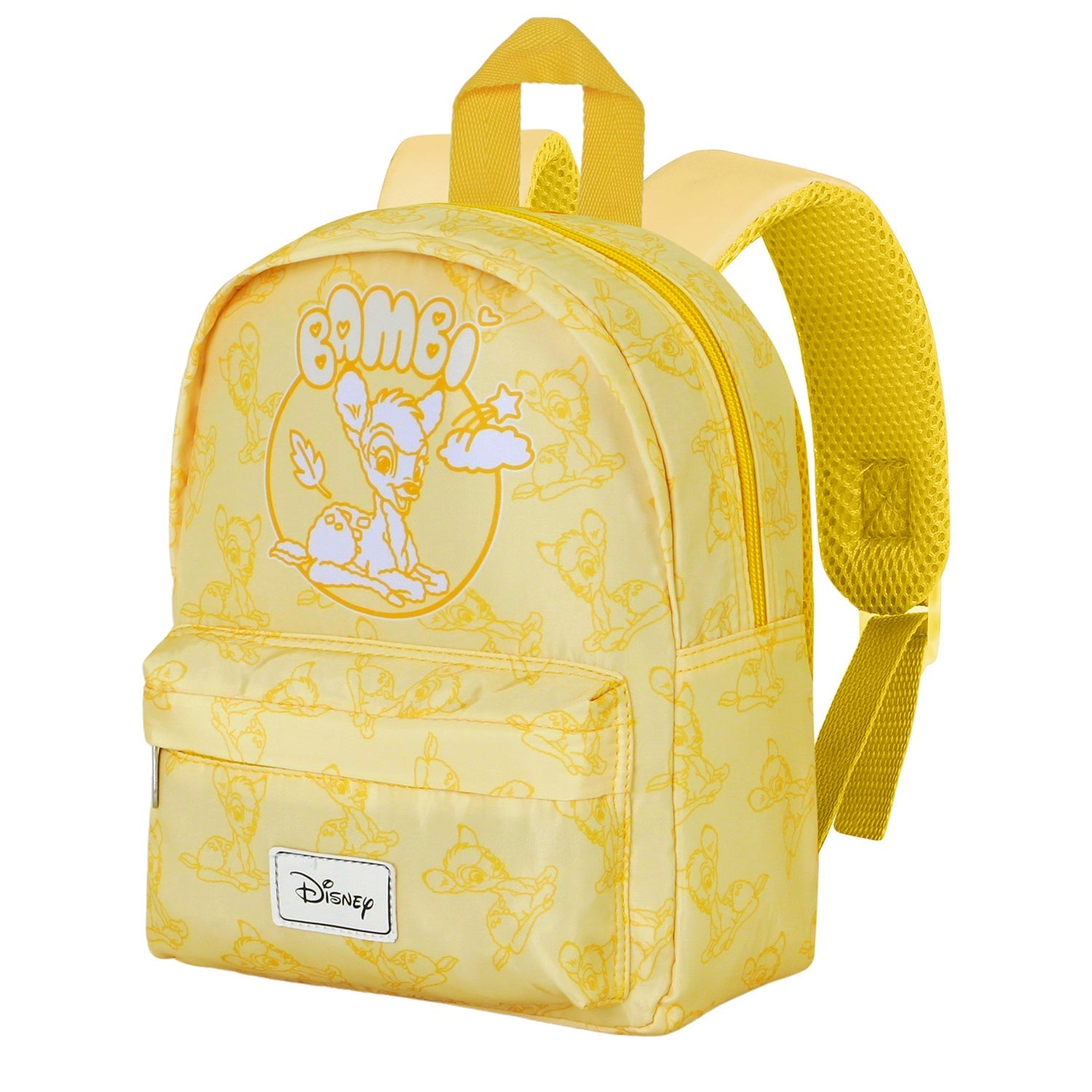Sac à Dos Préscolaire Joy Disney Bambi « Cutie »