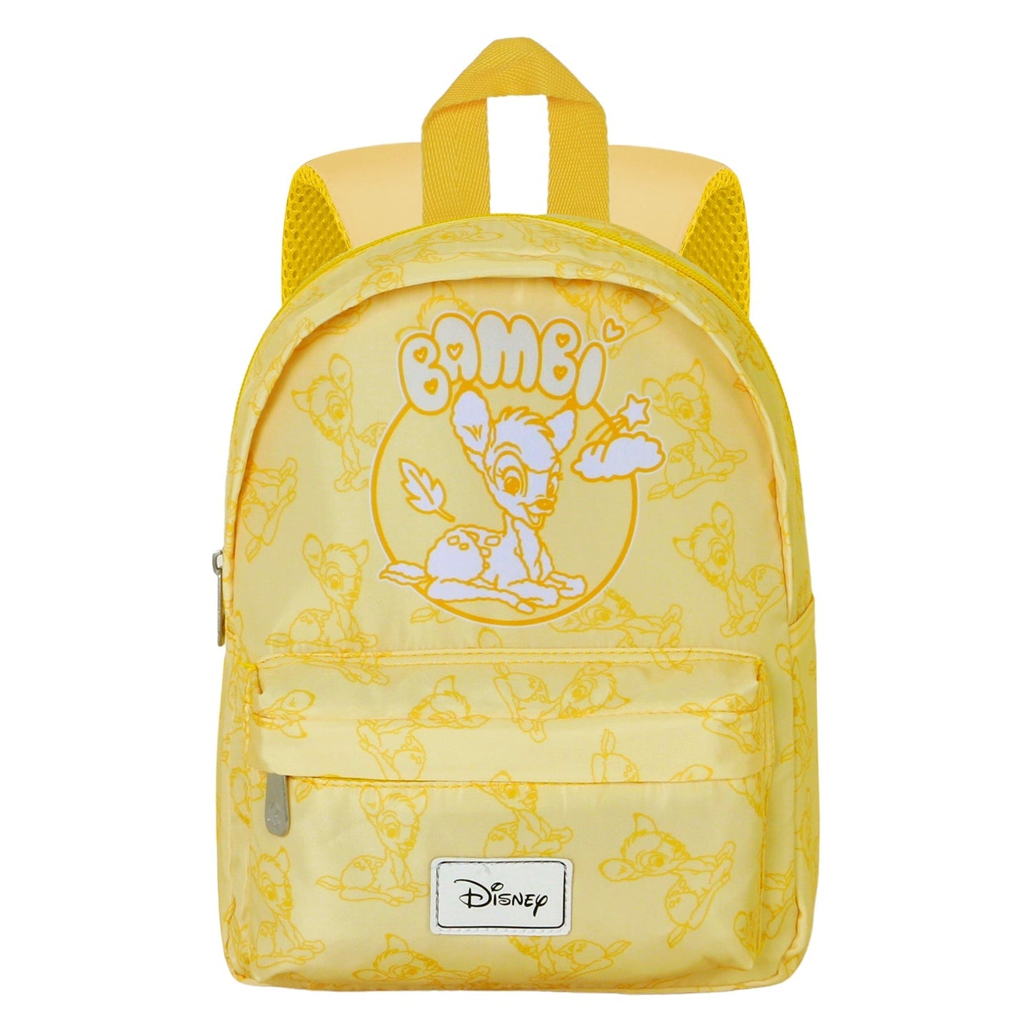 Sac à Dos Préscolaire Joy Disney Bambi « Cutie »