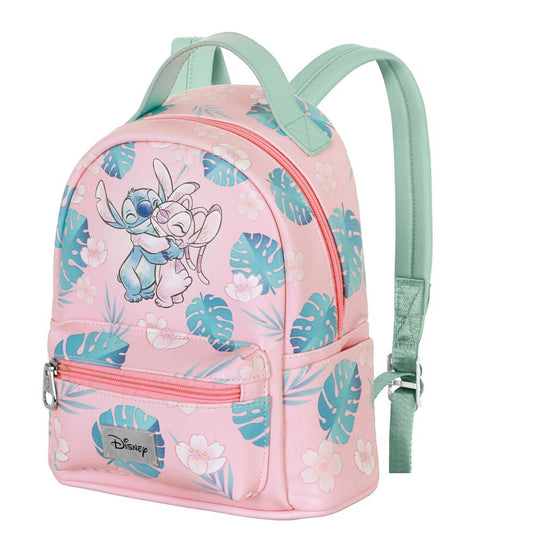 Sac à Dos Heady Petit Disney Lilo & Stitch « Hug »