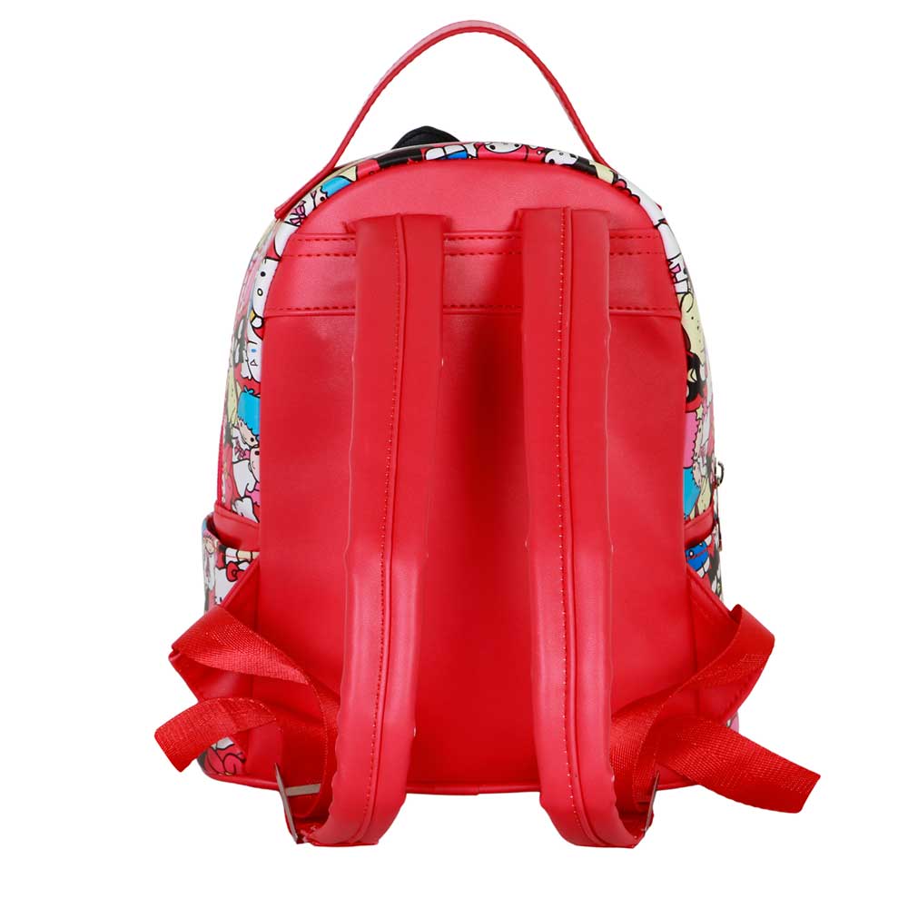 Sac à Dos Heady Hello Kitty « Amis – Petit »
