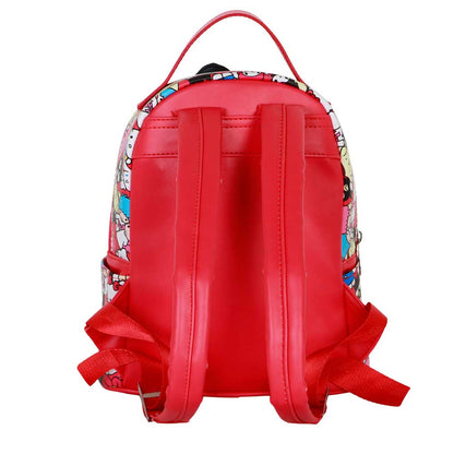 Sac à Dos Heady Hello Kitty « Amis – Petit »