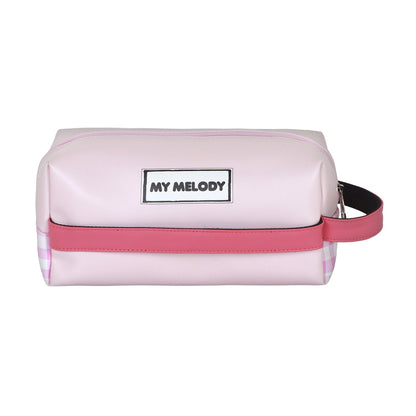 Trousse de Toilette Brick PLUS Hello Kitty « My Melody Trousse de Voyage Cute »