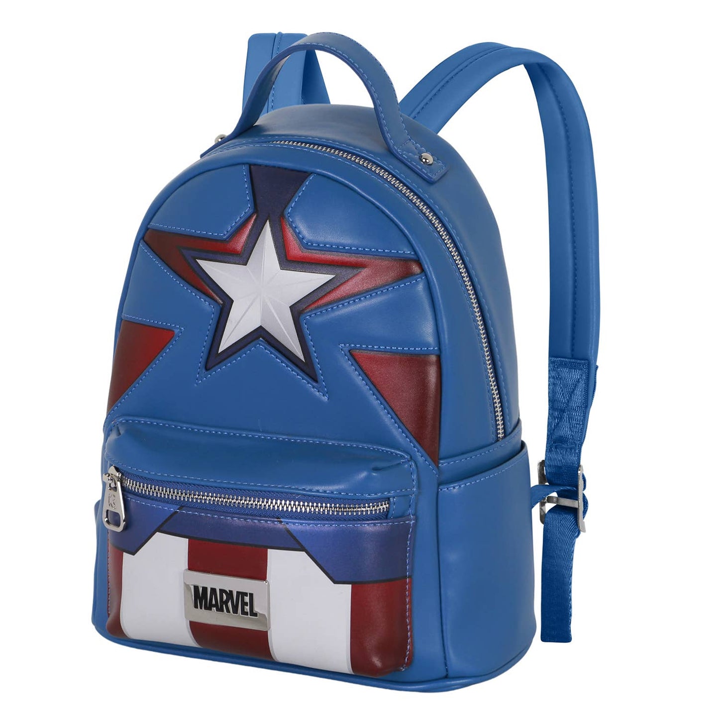 Sac à dos Heady Marvel - Captain America Courage