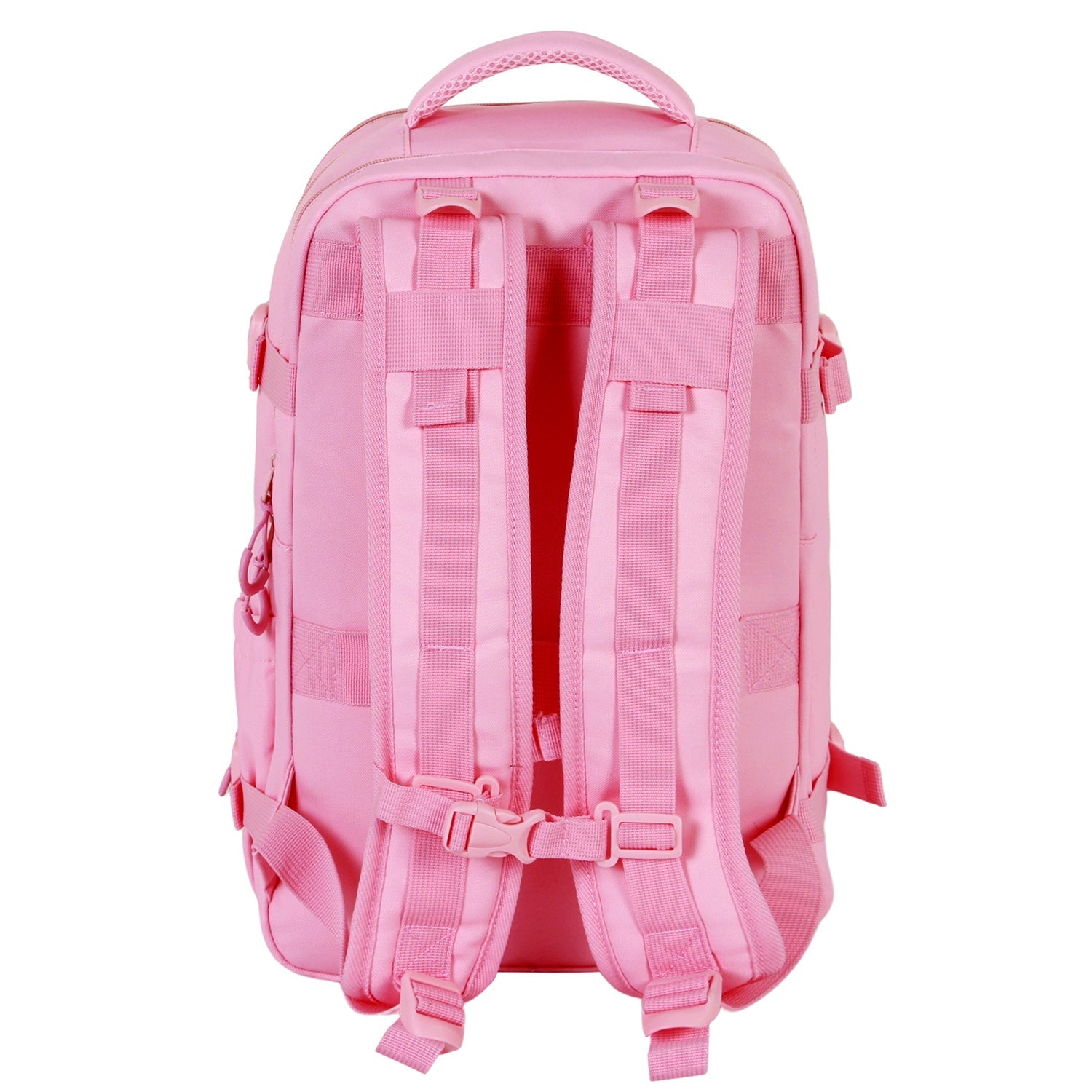 Sac à Dos Mercury 2.0 Voyage Cabine Avion 40x20x25cm Hello Kitty « Varsity »