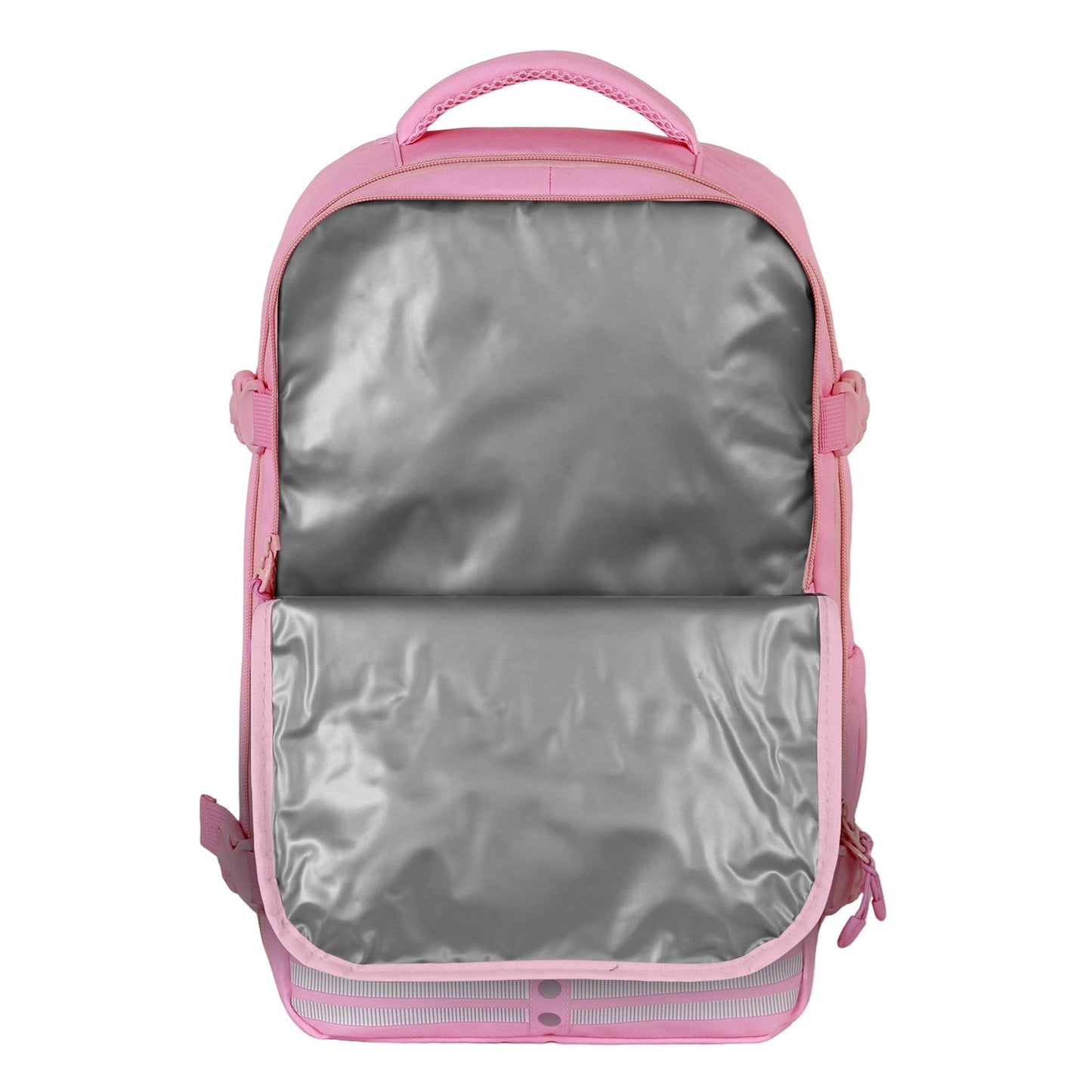 Sac à Dos Mercury 2.0 Voyage Cabine Avion 40x20x25cm Hello Kitty « Varsity »