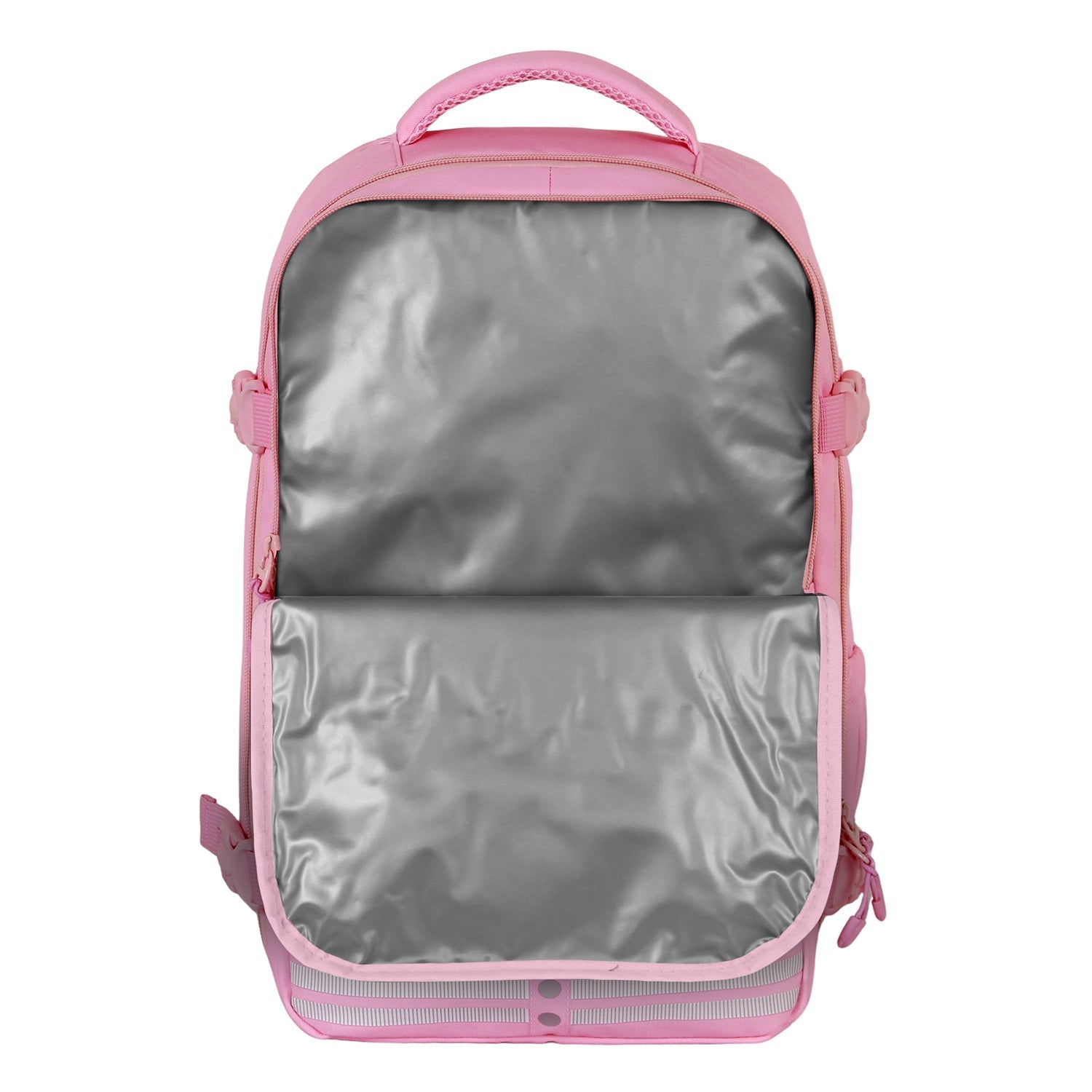 Sac à Dos Mercury 2.0 Voyage Cabine Avion 40x20x25cm Hello Kitty « Varsity »