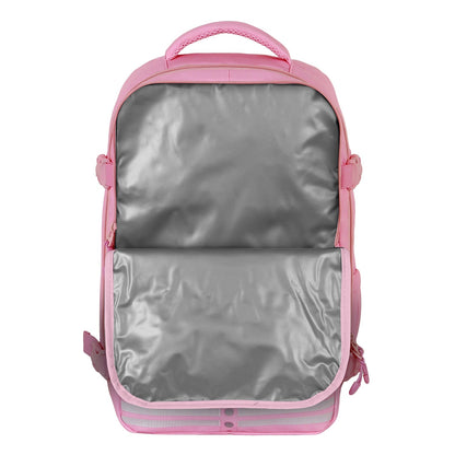 Sac à Dos Mercury 2.0 Voyage Cabine Avion 40x20x25cm Hello Kitty « Varsity »