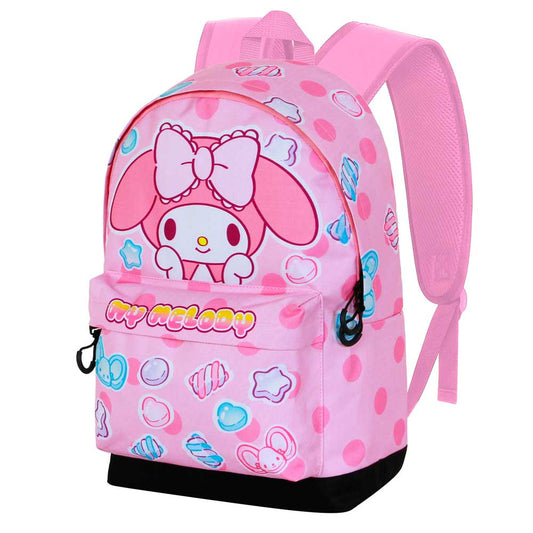 Hello Kitty My Melody Sweets - Backpack HS FAN 3.0