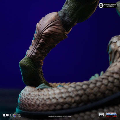 Statue Kobra Khan - Masters of the Universe - Art Scale 1/10