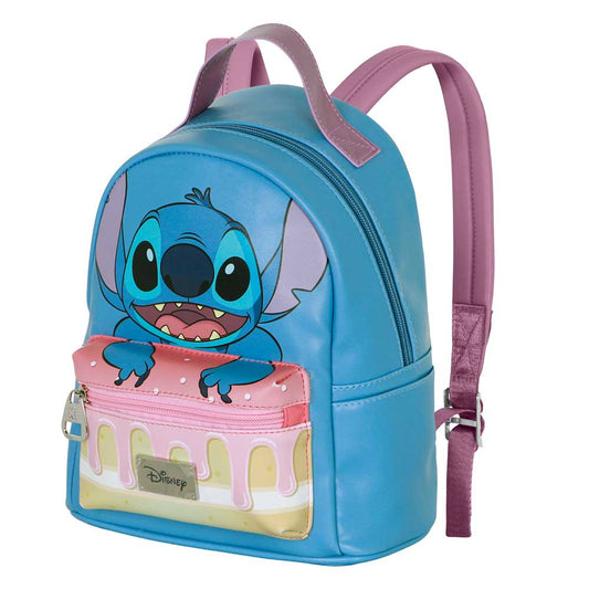 Sac à Dos Heady Petit Disney Lilo & Stitch « Cake »