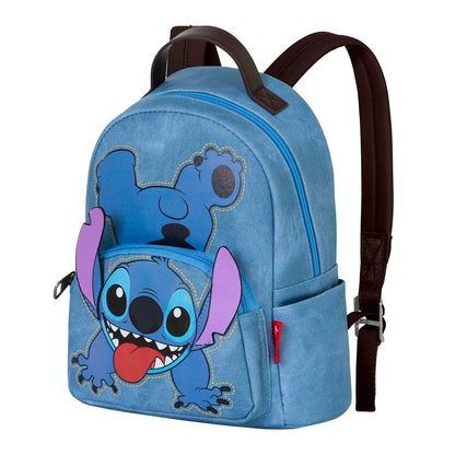 Sac à Dos Heady 2.0 Disney Lilo & Stitch « Updown »