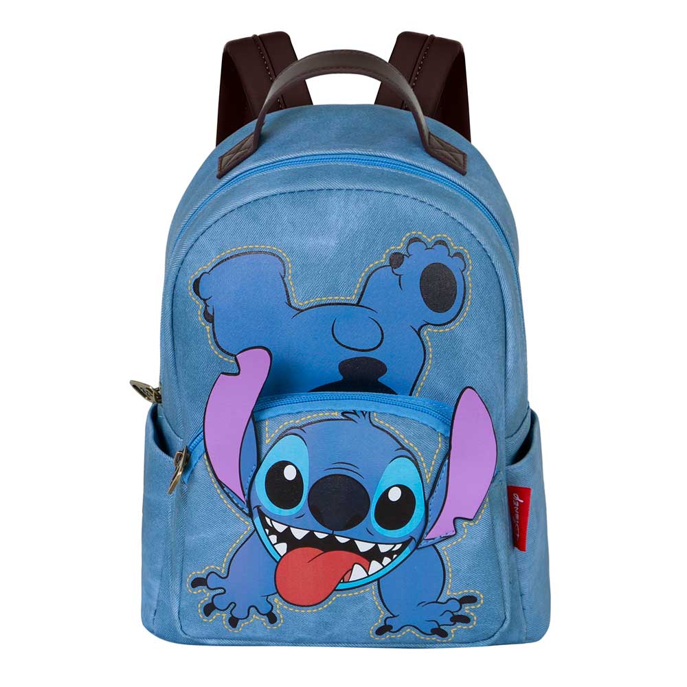 Sac à Dos Heady 2.0 Disney Lilo & Stitch « Updown »