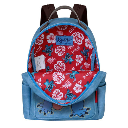 Sac à Dos Heady 2.0 Disney Lilo & Stitch « Updown »