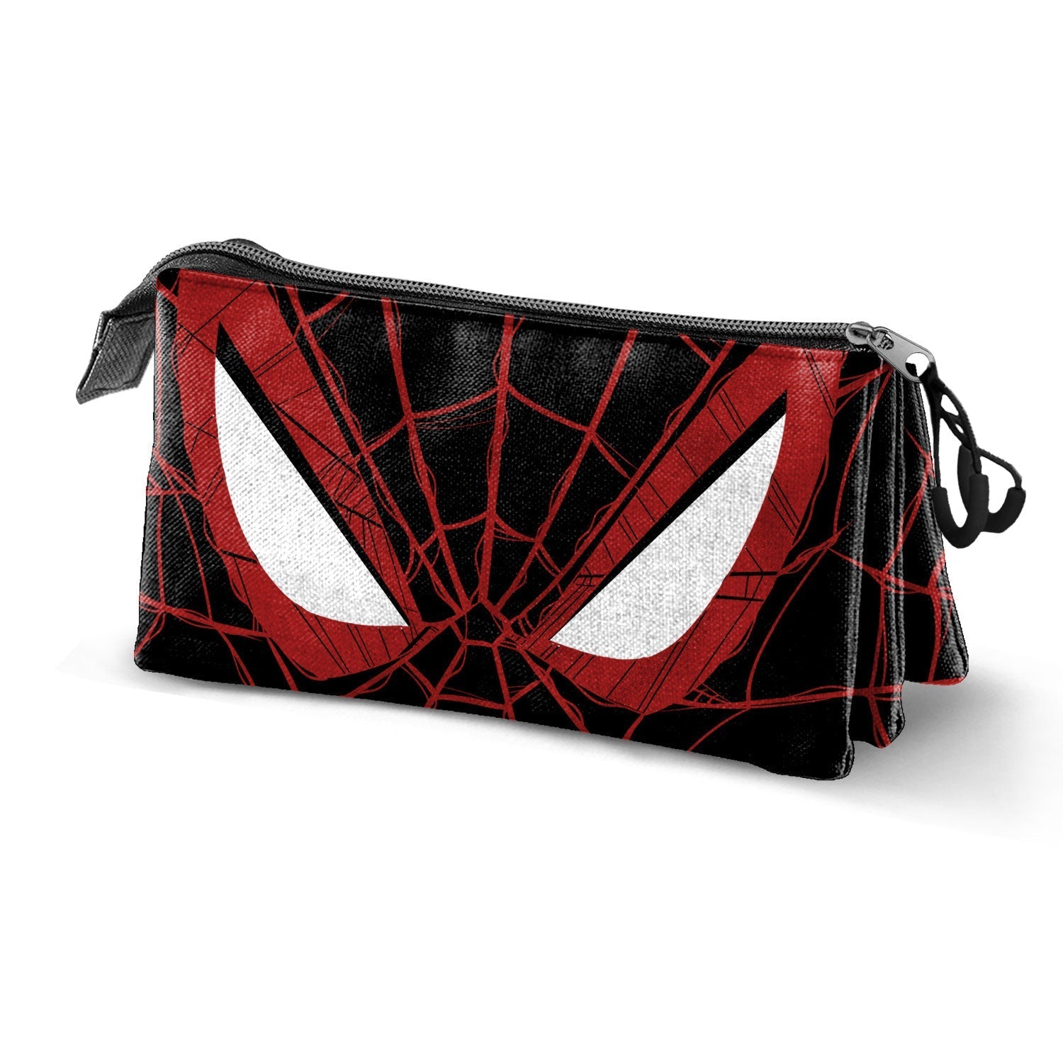 Trousse Triple Marvel Spider-Man « Vision »