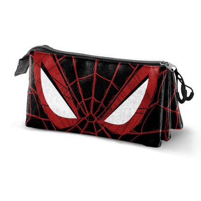 Trousse Triple Marvel Spider-Man « Vision »
