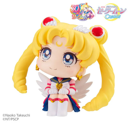 Lookup: Pretty Guardian Sailor Moon Cosmos - Eternal Sailor Moon