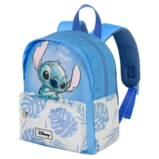 Sac à Dos Préscolaire Joy Disney Lilo & Stitch « Cheeky »