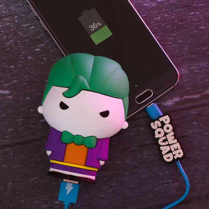 DC Comics Powerbank - Joker