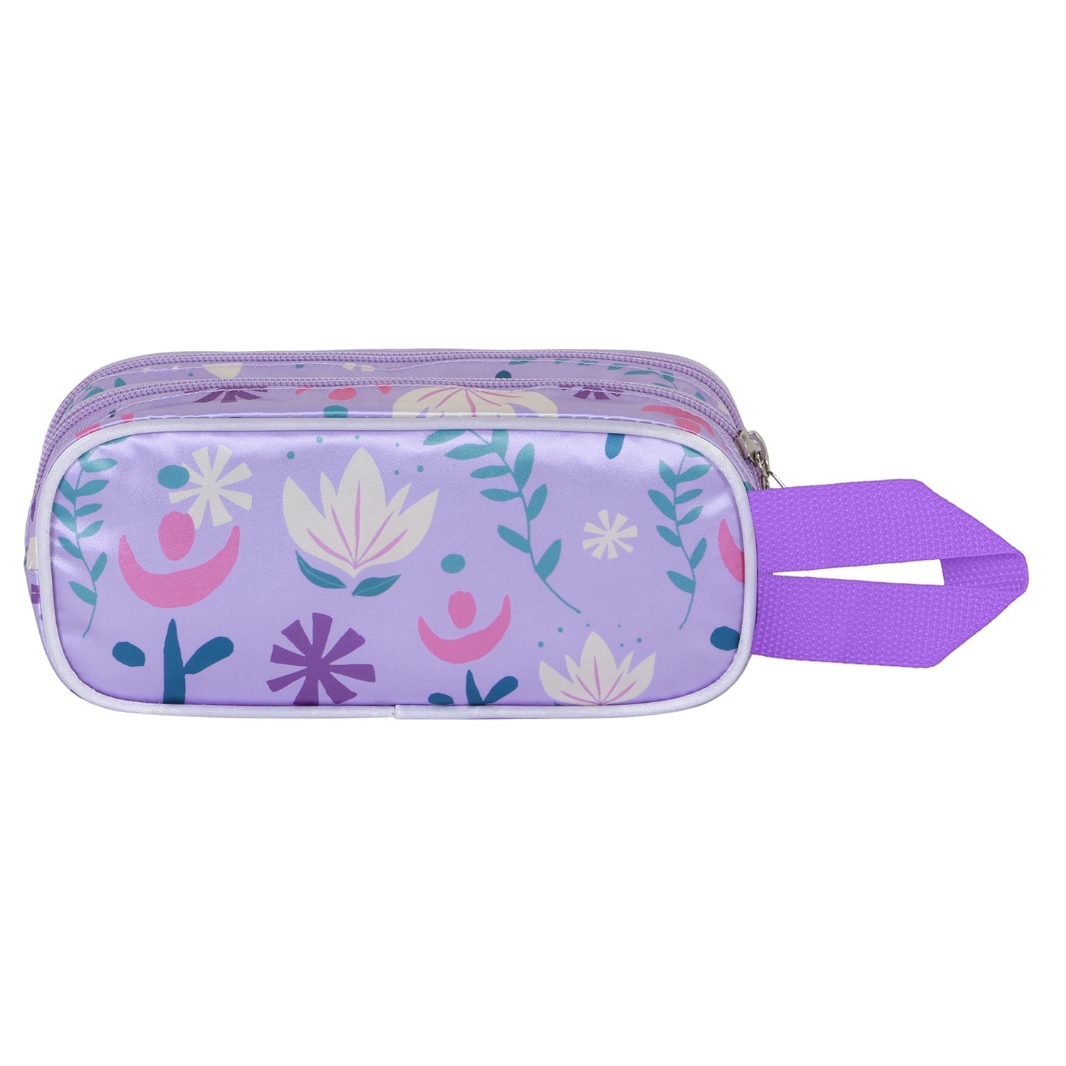 Trousse 3D Double Disney La Reine des Neiges 2 « Beauty »