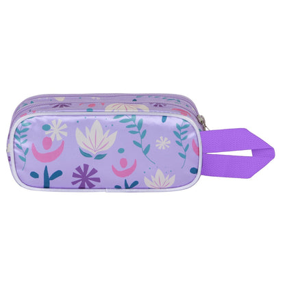 Trousse 3D Double Disney La Reine des Neiges 2 « Beauty »