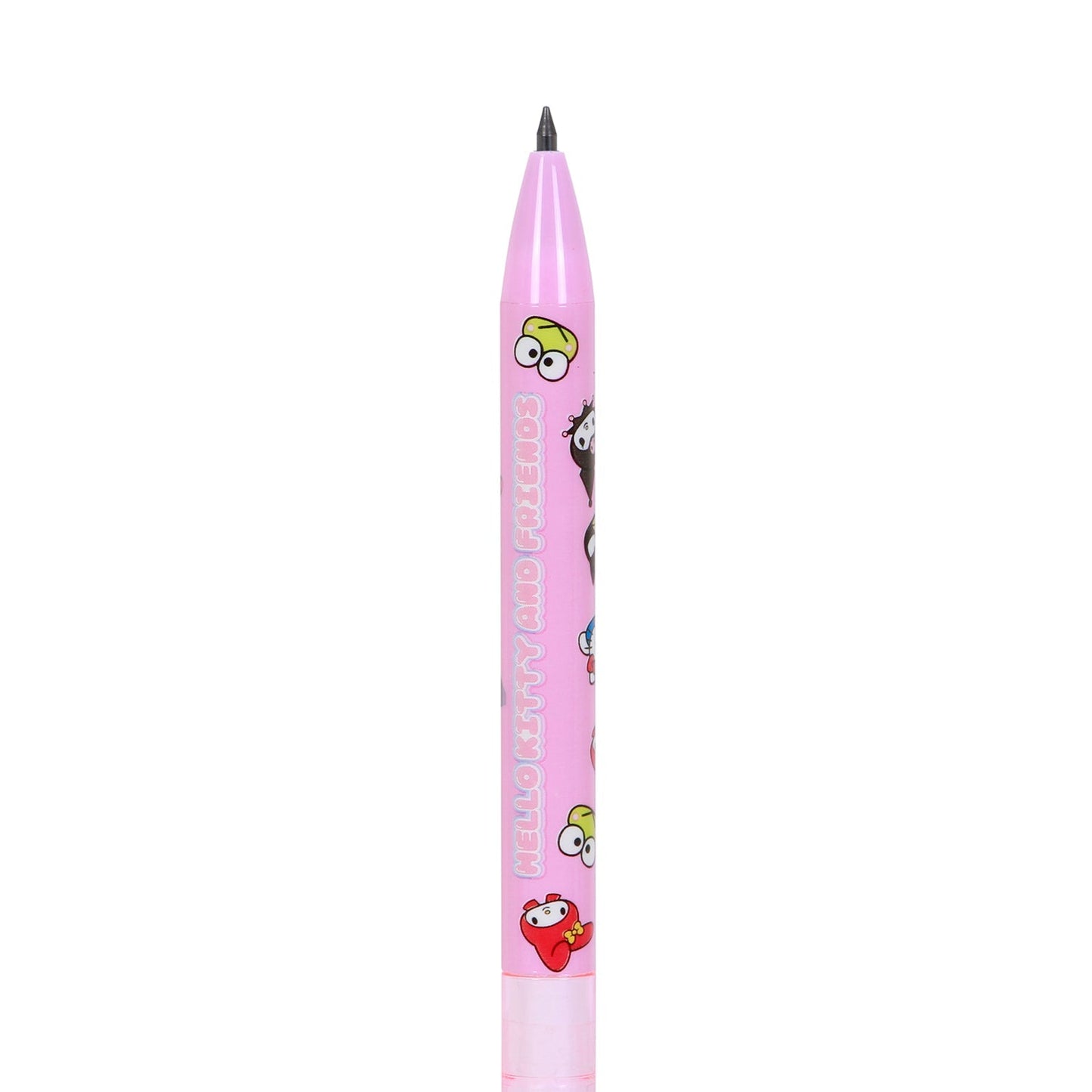 Présentoir 24 Unités Crayon Éternel Hello Kitty « Mix »