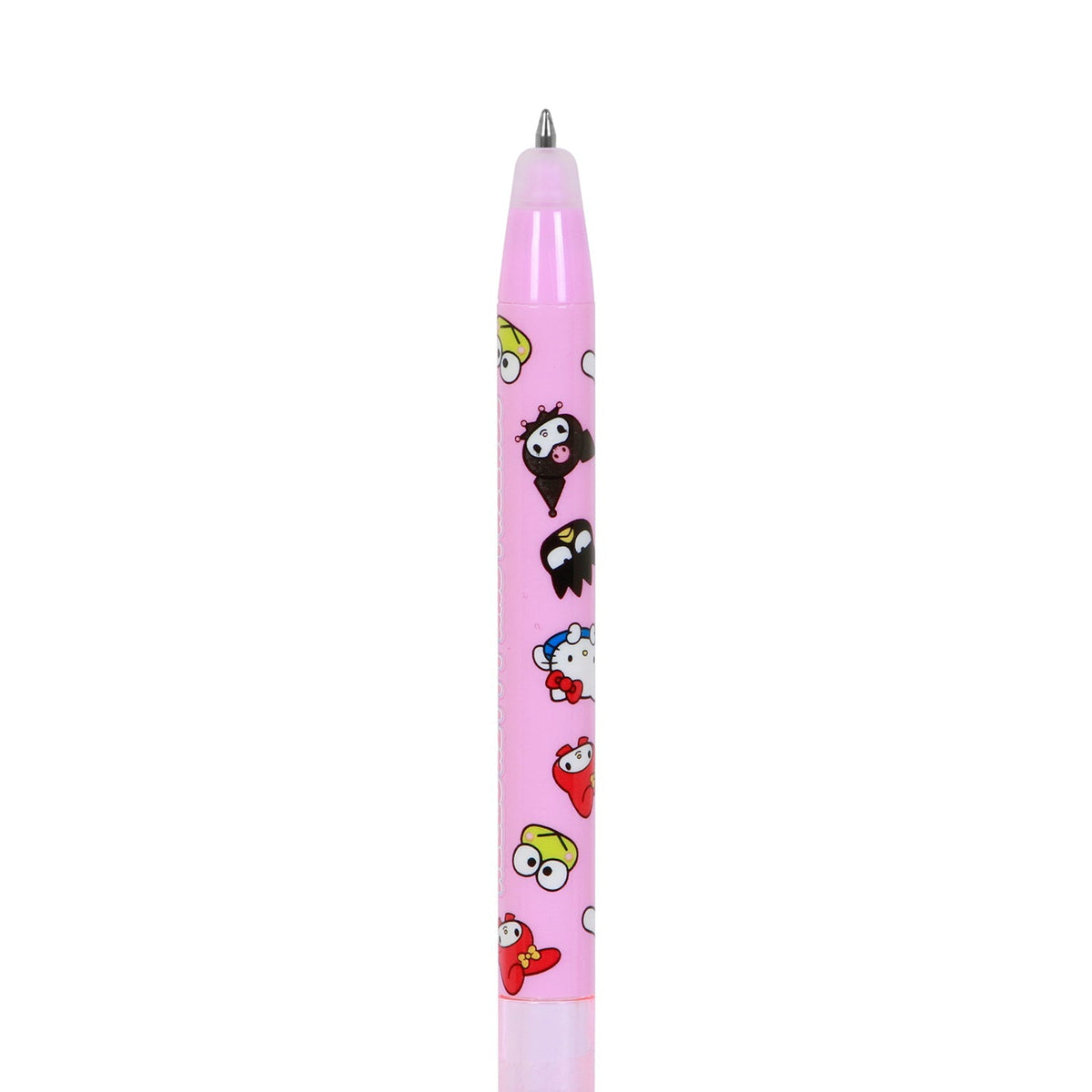 Présentoir 24 Unités Stylo Gel Effaçable Hello Kitty « Mix »
