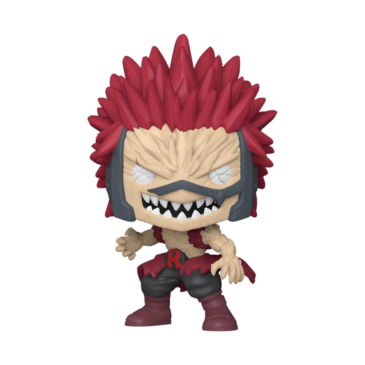 Eijiro Unbreakable MY HERO ACADEMIA POP N° 1009 Eijiro Kirishima MHA