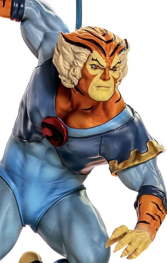 Statue Tygra - Thundercats - Art Scale 1/10