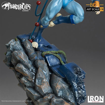 Tygra Statue - Thundercats - Art Scale 1/10