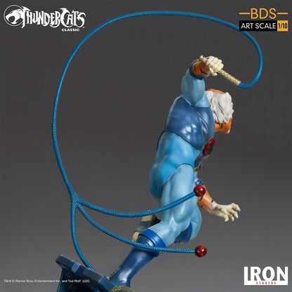 Tygra Statue - Thundercats - Art Scale 1/10
