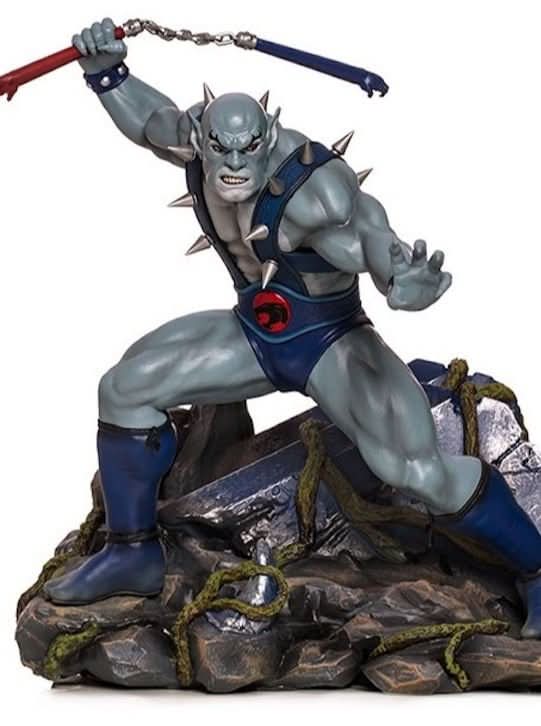 Panthro Statue – Thundercats – Art Scale 1/10