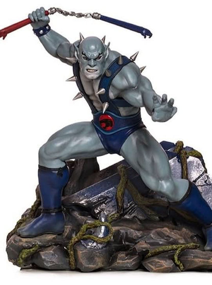 Panthro Statue – Thundercats – Art Scale 1/10