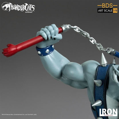 Panthro Statue – Thundercats – Art Scale 1/10