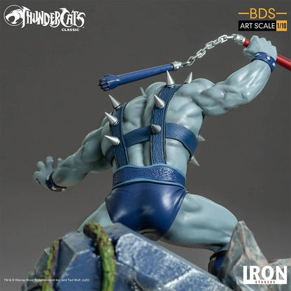Panthro Statue – Thundercats – Art Scale 1/10