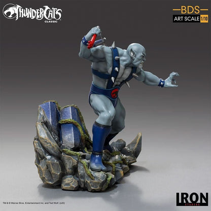 Panthro Statue – Thundercats – Art Scale 1/10
