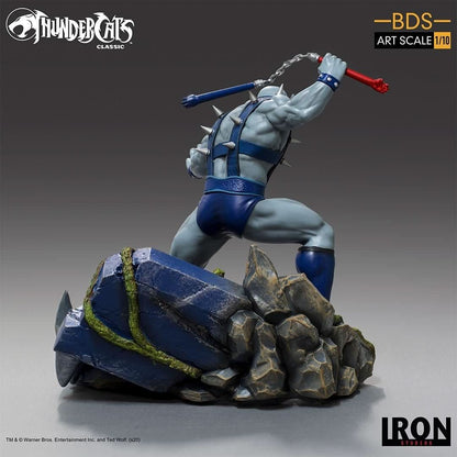 Panthro Statue – Thundercats – Art Scale 1/10