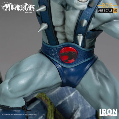 Panthro Statue – Thundercats – Art Scale 1/10