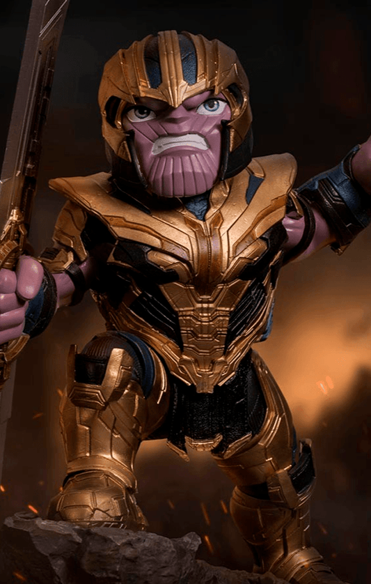 Thanos-Figur – Avengers: Endgame – Mini Co.