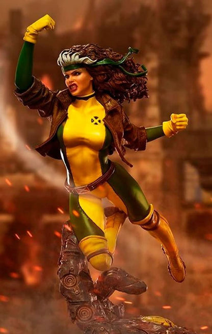 Statue Rogue – X-Men – BDS Art Scale 1/10 – Marvel Comics