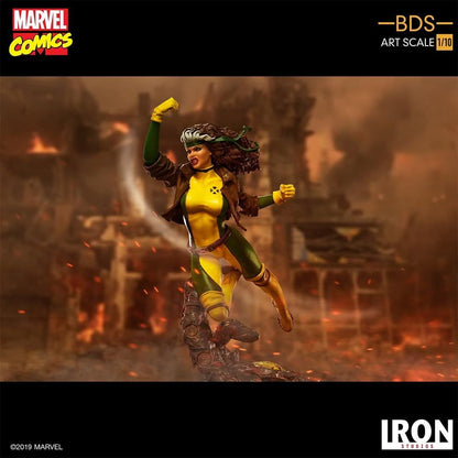 Statue Rogue – X-Men – BDS Art Scale 1/10 – Marvel Comics